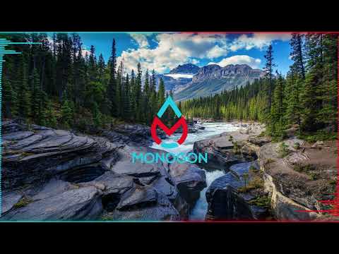 Lykke Li - I Follow Rivers (Monogon Remix)