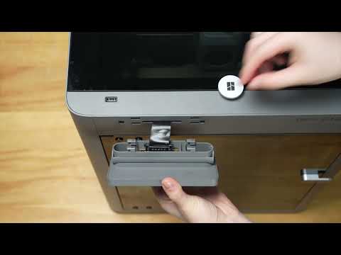 Bambu Lab P2S Combo Unboxing Guide