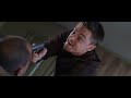 The Departed Bankrobber Kneecapped Scene HD