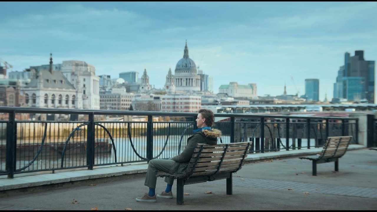 Google Pixel's 'It's Pixel, actually' campaign