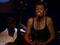 Carmen Lundy Quartet - Quiet times - Chivas Jazz Festival 2001