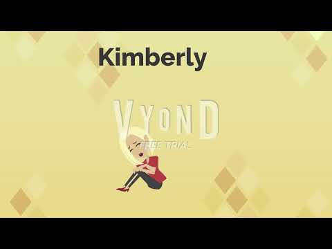 Crying Voices Vyond Style
