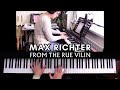 Max Richter - From The Rue Vilin