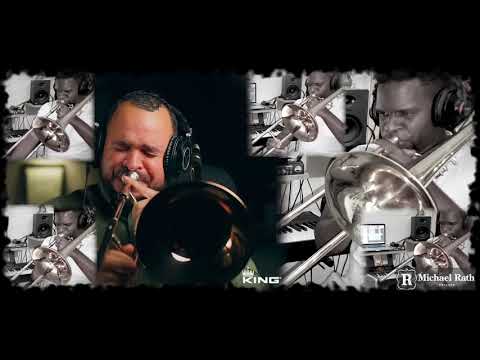 "A TROMBÓN LIMPIO " Capítulo #8 Invitado:  Yankar Gonzalez