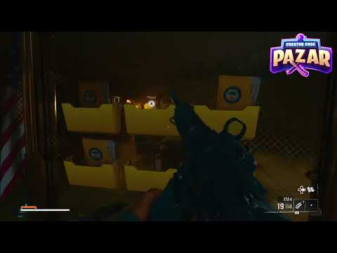 How to Get the Green Keycard Emergence Black Ops 6 Walkthrough