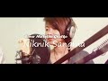 10 000 Reasons Mittelbo Gitelko Cover Niknik Sangma