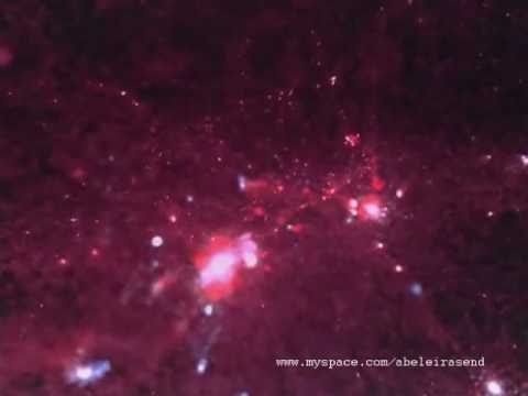 abeleira - after midnight (the spacenight)