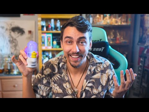 This Little Thing is the Bomb!!!