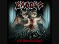 Exodus "Hell's Breath"