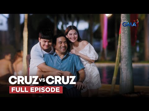 Cruz vs. Cruz: Manuel’s farewell to his children! (Full Episode 97) December 1, 2025