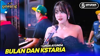Download lagu LINDA AYUNDA - BULAN DAN KESATRIA - SIMPATIK MUSIC - SEDEKAH LAUT NELAYAN TPI KETAPANG - SAGARA PRO mp3
