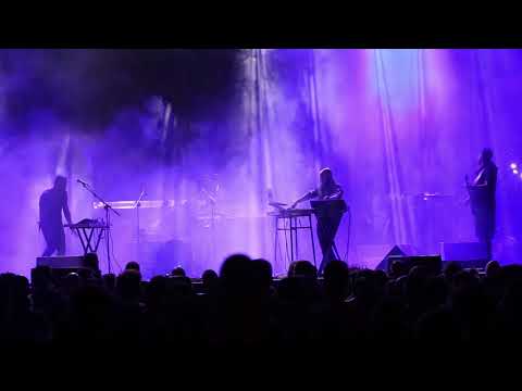 Sarc:o - South of Sun (live)