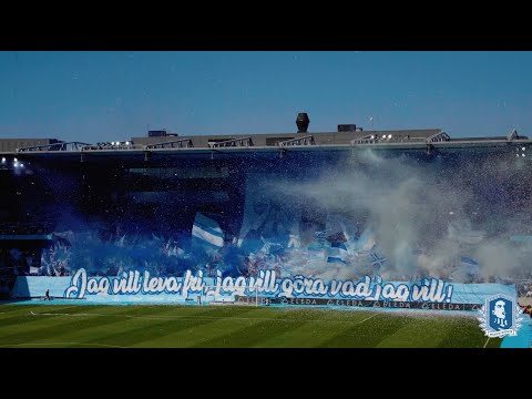 Supras Malmö | Malmö FF - AIK | 7/5 - 2023