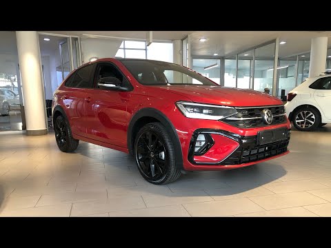 2025 VW Taigo R-Line Review - Pricing, Rivals, Engine, Options, Trims