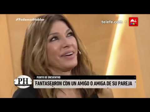Le fueron INFIEL en su CASAMIENTO - Catherine Fulop - PH Podemos Hablar