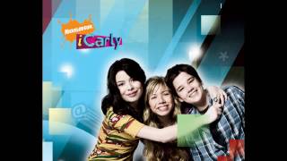 iCarly - Leave It All to Me (Remix)