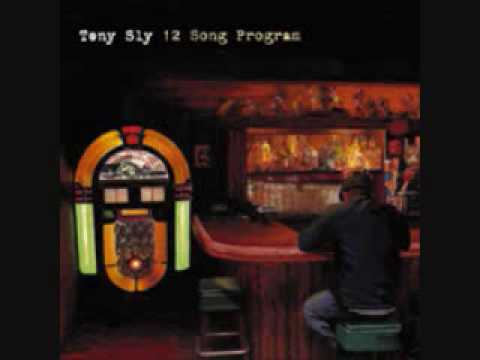 Capo, 4th Fret - Tony Sly