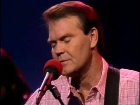Glen Campbell and Jimmy Webb: In Session - Wichita Lineman