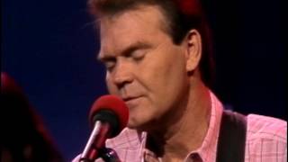 Glen Campbell and Jimmy Webb: In Session - Wichita Lineman