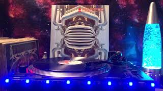 Alan Parsons Project - Let Me Go Home