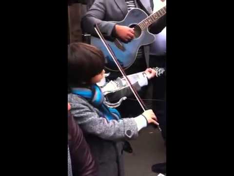 Darius Cocos si Florin Salam - Ia-ma viata mea in brate