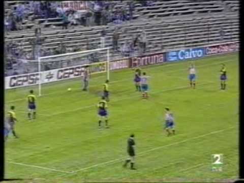 TEMP 92-93 recopa dieciseisavo vuelta 6-2 ratkovic p.p (atletico-maribor).wmv