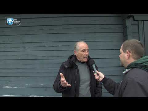 Langs de lijn met André Timmer bij FC Breukelen - ZOB