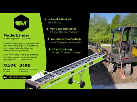MOBILCONDO  GmbH YouTube-Vdeominiatur 6