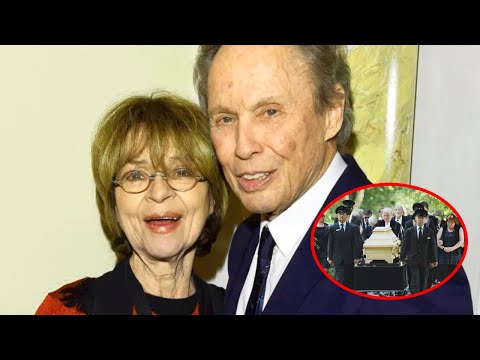 Nach der tragischen Diagnose von Peter Kraus verabschiedet sich Conny Froboess nun endgültig