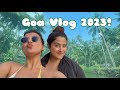 GOA VLOG Friends Trip Went Out Of WhatsApp Group Chat