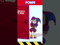What Is The Age Of Each Character In Digital Circus Pomni Theamazingdigitalcircus Tadc