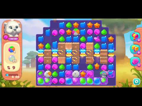 Wildscapes Level 231