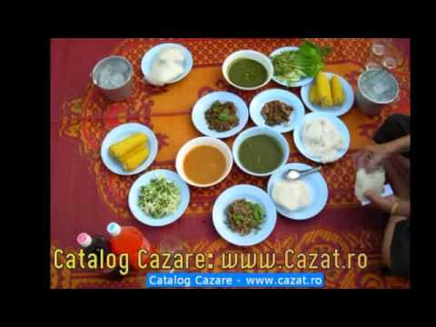 Cazare Gheraestii Noi, Neamt - Cazat.ro