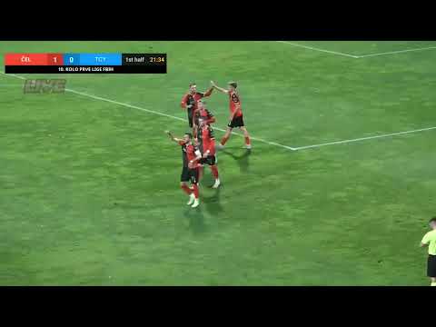 HIGHLIGHTS | Čelik - Tuzla City 5:0