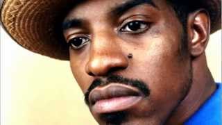 Andre 3000 - Verse on &#39;Sorry&#39; with Ti