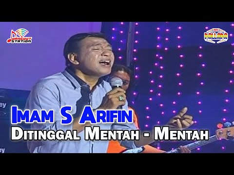 Imam S Arifin - Ditinggal Mentah-Mentah (Official Video)