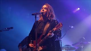 Serena Ryder at Capital Ballroom: Mary Go Round