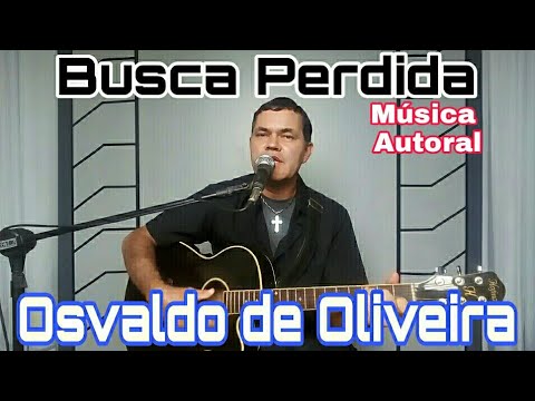 Osvaldo de Oliveira Oficial