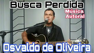 Osvaldo de Oliveira Oficial