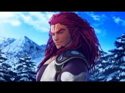 Fire Emblem: Radiant Dawn - 255 (9/9) - Pt. 3 - Endgame: From Pain, Awakening