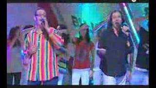 TV3 - El Club - Los Manolos: "Amics per sempre"