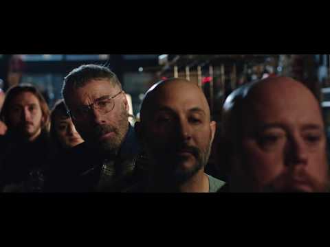 Fanatik / The Fanatic Türkçe Altyazılı Fragman