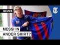 Messi-fan geschokt: ‘Voelt alsof iemand je is ontvallen’