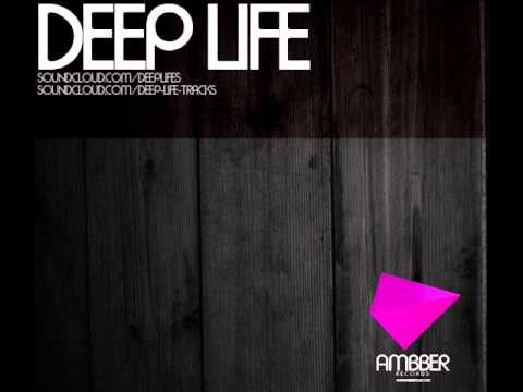 Maíz Azteca - Deep Life (Original Mix)