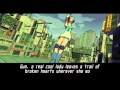 Jet Set Radio Future Intro 2002 Sega