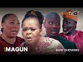 Magun Latest Yoruba Movie 2023 Drama | Bimbo Oshin | Joseph Momodu | Kemi Ogunleye | Okele