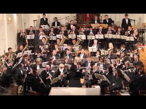 Marktmusikkapelle Sattledt - Euregio