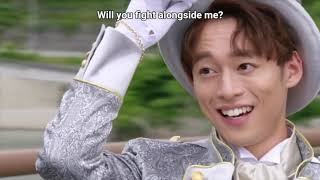Download lagu Kaitou Sentai Lupinranger VS Keisatsu Sentai Patranger Episode Previews [Reupload] mp3