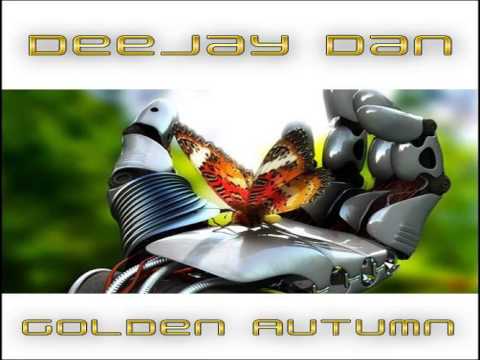DeeJay Dan - Golden Autumn [2012]
