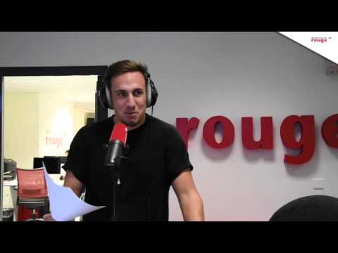 Yoann Provenzano | 29.09.2015 | Heinz Von Verschler